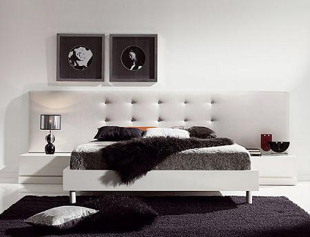 Dormitorio de PortobelloStreet